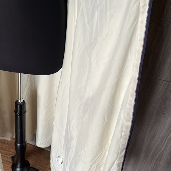 ANTONIO MELANI maxi dress - Picture 13 of 16